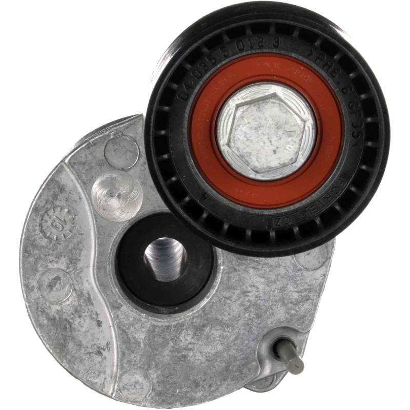 Poulie-tendeur, courroie trapézoïdale à nervures GATES T39109 - Visuel 2