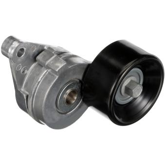 Tendeur de courroie, courroie trapézoïdale à nervures GATES [T39185]