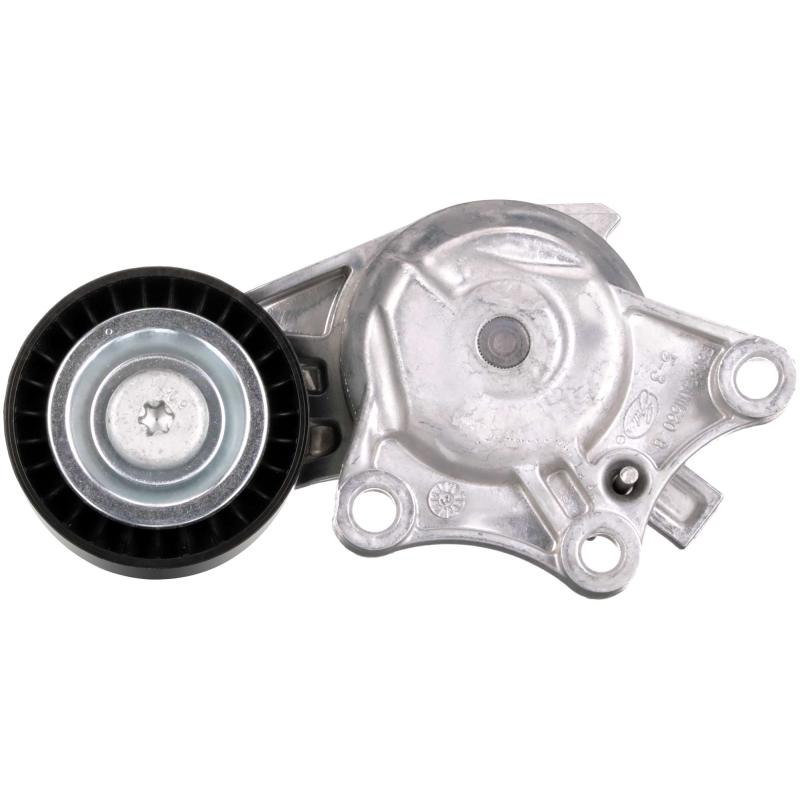 Tendeur de courroie, courroie trapézoïdale à nervures GATES T39187 - Visuel 2