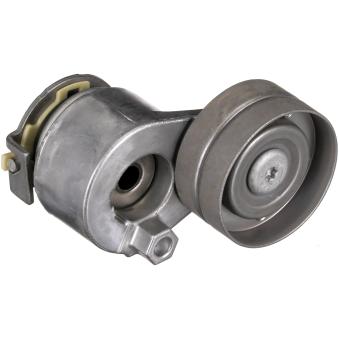 Poulie-tendeur, courroie trapézoïdale à nervures GATES OEM 4916084A80