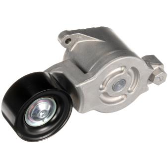 Poulie-tendeur, courroie trapézoïdale à nervures GATES [T39256]