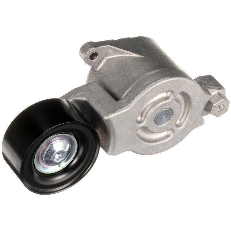 Poulie-tendeur, courroie trapézoïdale à nervures GATES T39256 - Visuel 1