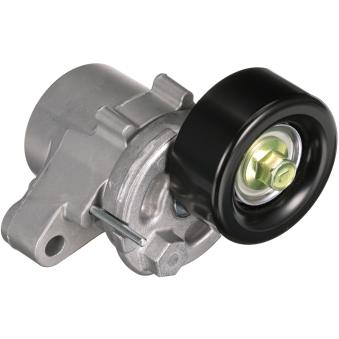 Poulie-tendeur, courroie trapézoïdale à nervures GATES OEM 1345A090