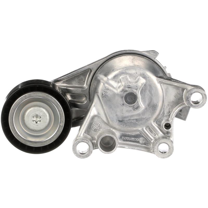 Poulie-tendeur, courroie trapézoïdale à nervures GATES T39374 - Visuel 2