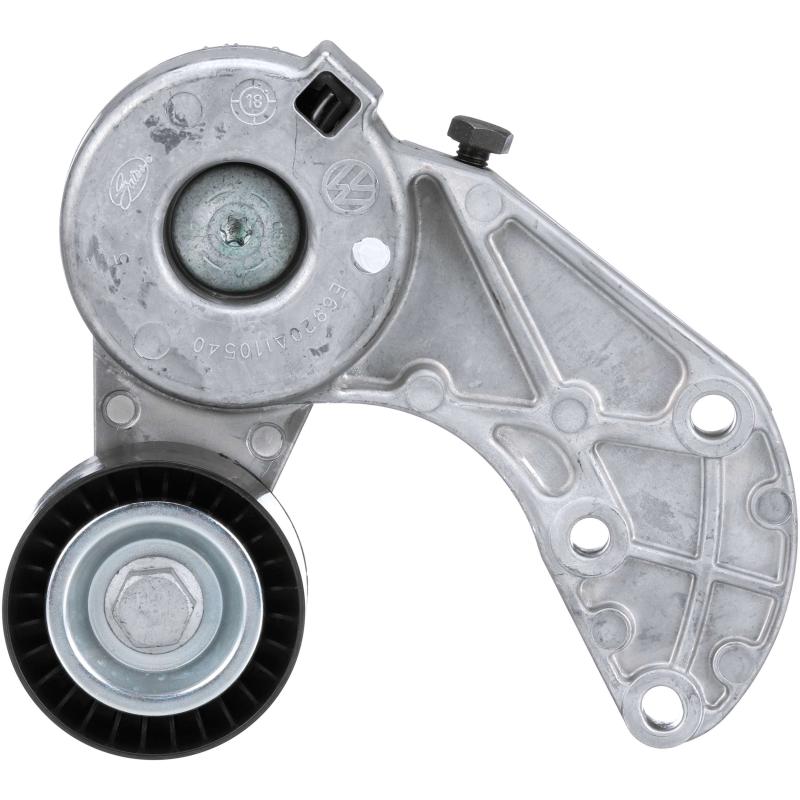 Poulie-tendeur, courroie trapézoïdale à nervures GATES T39409 - Visuel 2