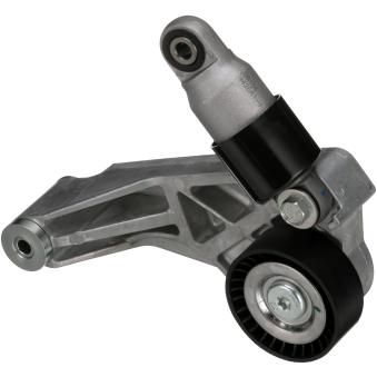 Tendeur de courroie, courroie trapézoïdale à nervures GATES T39415 pour MINI MINI COUNTRYMAN 3.6 V6 - 284cv