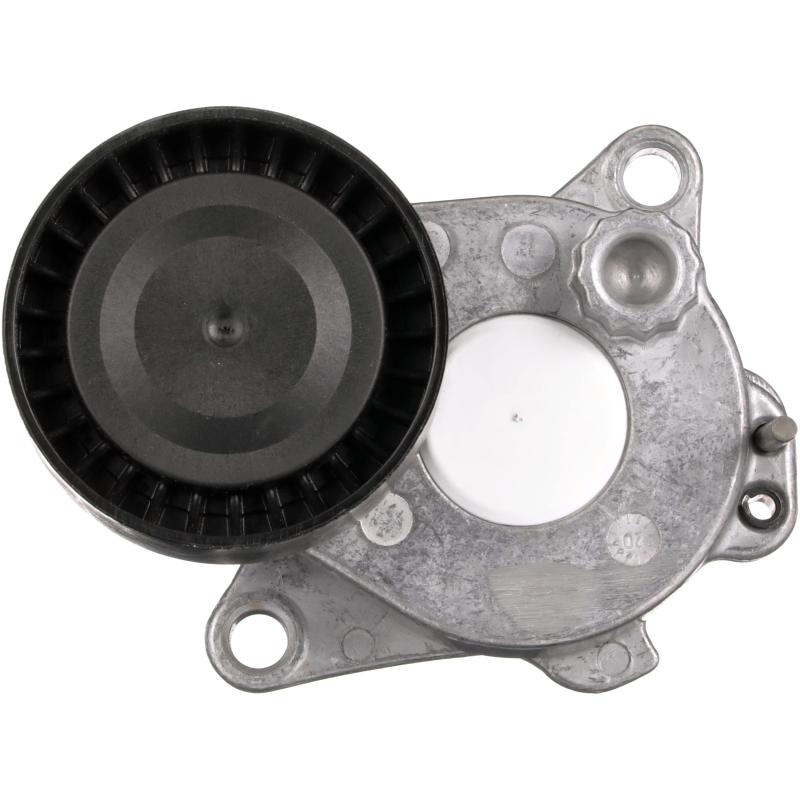 Tendeur de courroie, courroie trapézoïdale à nervures GATES T39495 - Visuel 2