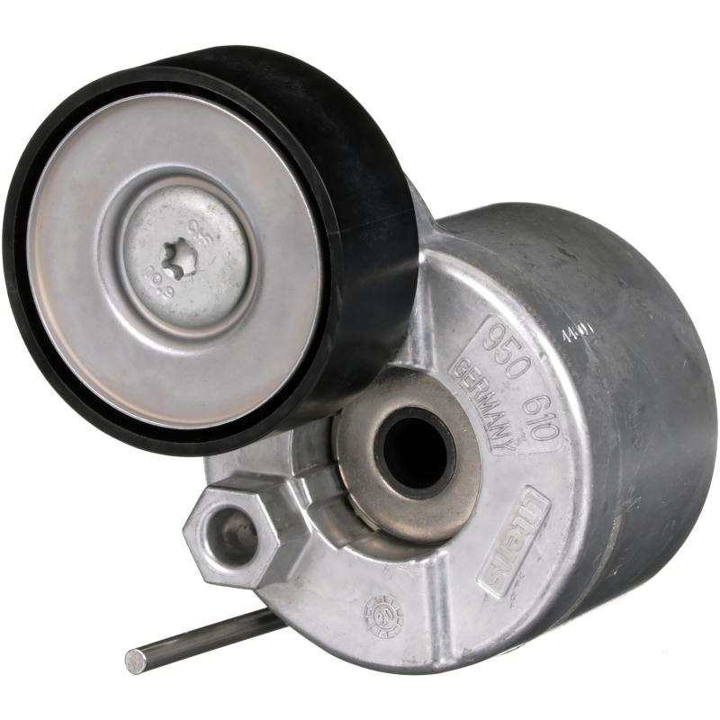 Poulie-tendeur, courroie trapézoïdale à nervures GATES T39514 - Visuel 1