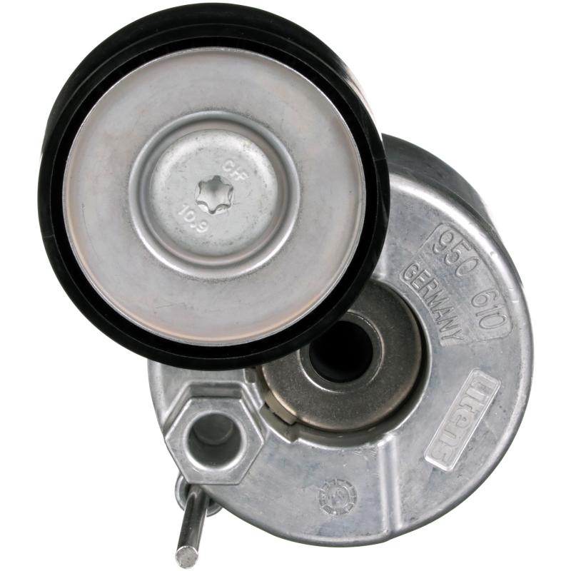 Poulie-tendeur, courroie trapézoïdale à nervures GATES T39514 - Visuel 2