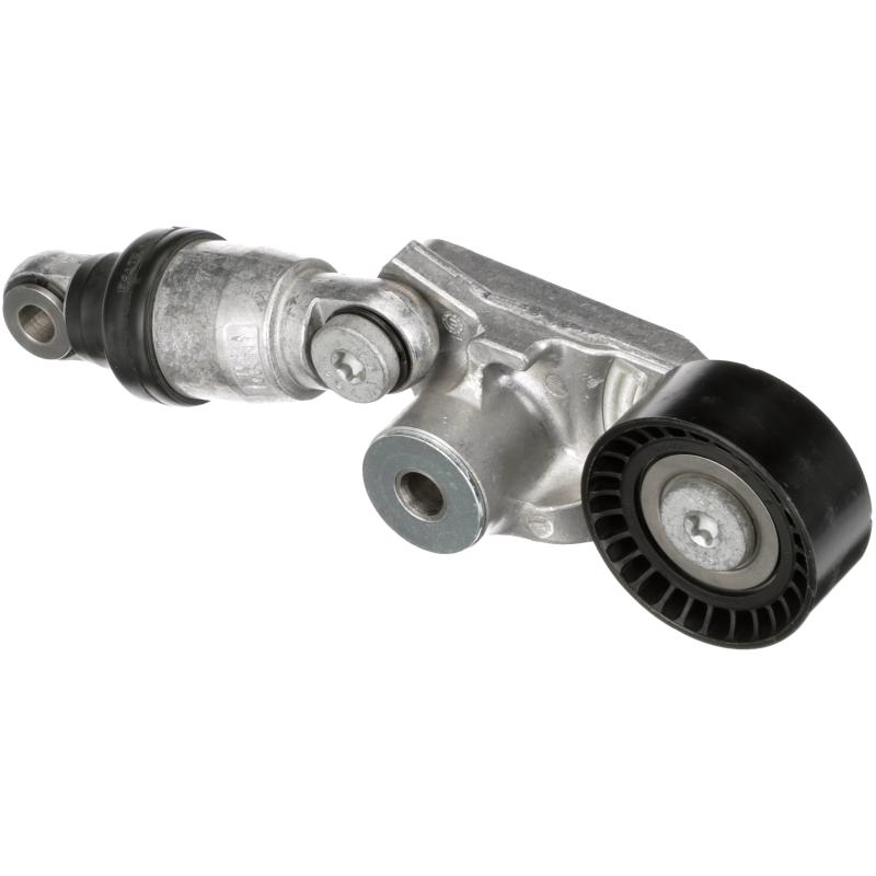 Tendeur de courroie, courroie trapézoïdale à nervures GATES T39525 - Visuel 1