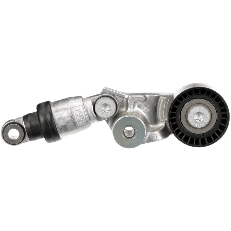 Tendeur de courroie, courroie trapézoïdale à nervures GATES T39525 - Visuel 2