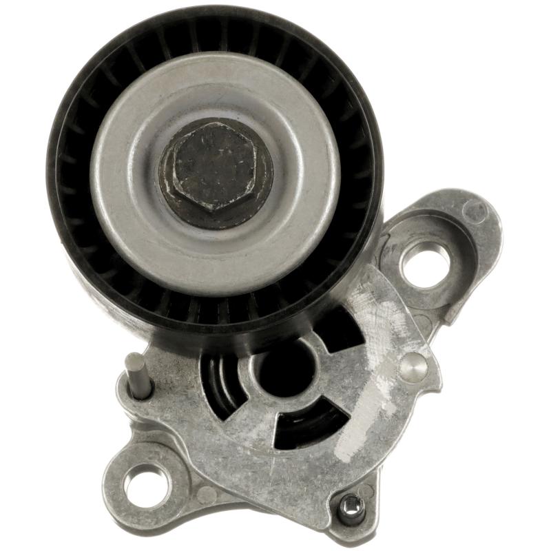 Tendeur de courroie, courroie trapézoïdale à nervures GATES T39603 - Visuel 2