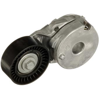 Tendeur de courroie, courroie trapézoïdale à nervures GATES OEM 11955BV80A