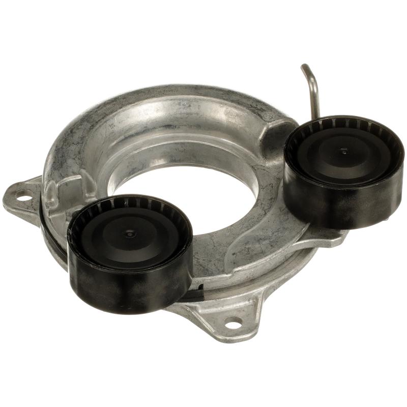 Tendeur de courroie, courroie trapézoïdale à nervures GATES T39646 - Visuel 1