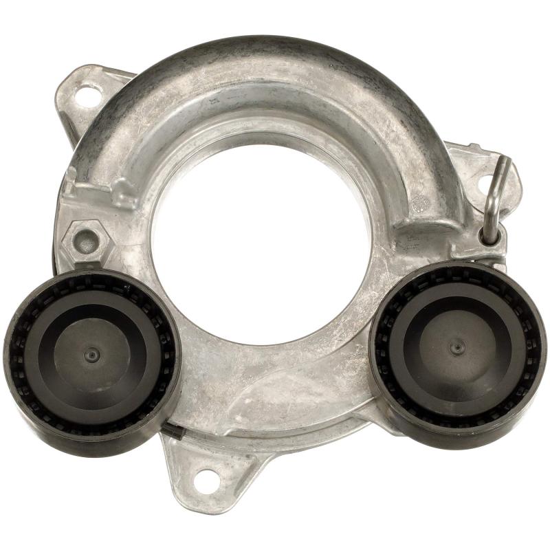 Tendeur de courroie, courroie trapézoïdale à nervures GATES T39646 - Visuel 2