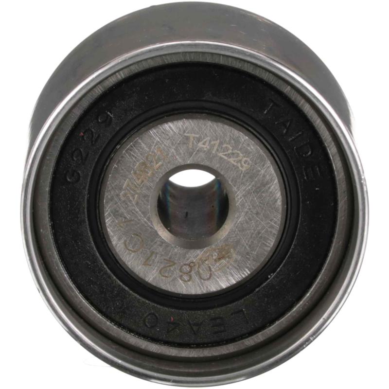 Poulie renvoi/transmission, courroie de distribution GATES T41229 - Visuel 1