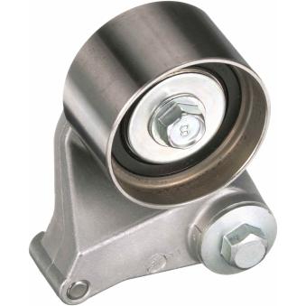 Poulie-tendeur, courroie crantée GATES OEM 248403E000 Poulie-tendeur, courroie crantée GATES OEM 248403E000