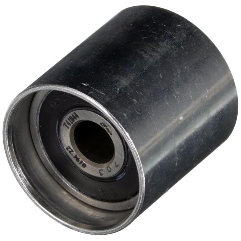 Poulie renvoi/transmission, courroie de distribution GATES T42044 - Visuel 1