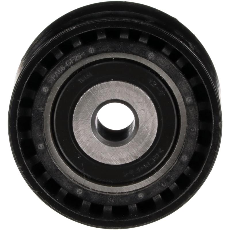 Poulie renvoi/transmission, courroie de distribution GATES T42341 - Visuel 2