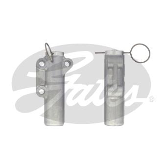 Amortisseur de vibrations, courroie de distribution GATES OEM 077109479D