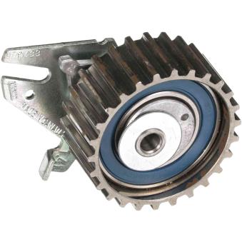 Poulie-tendeur, courroie crantée GATES OEM 55192240