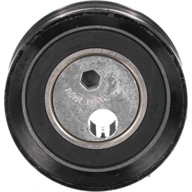 Poulie renvoi/transmission, courroie de distribution GATES T43049 - Visuel 2