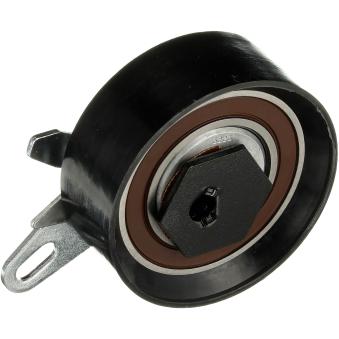 Poulie-tendeur, courroie crantée GATES T43054