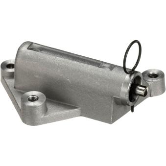 Amortisseur de vibrations, courroie de distribution GATES T43066