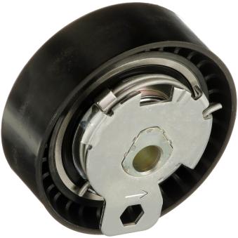 Poulie-tendeur, courroie crantée GATES T43116