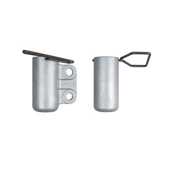 Amortisseur de vibrations, courroie de distribution GATES T43121 pour SUBARU LEGACY 2.0 D-4D - 110cv