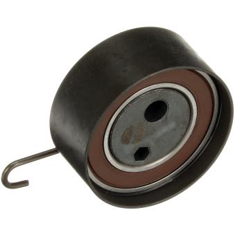 Poulie-tendeur, courroie crantée GATES T43144 pour CITROEN BX 1.7 CDTI - 110cv