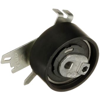 Poulie-tendeur, courroie crantée GATES T43145 pour FORD FOCUS 2.0 - 140cv