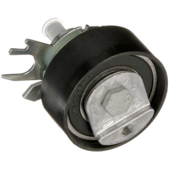 Poulie-tendeur, courroie crantée GATES OEM 036109243AD