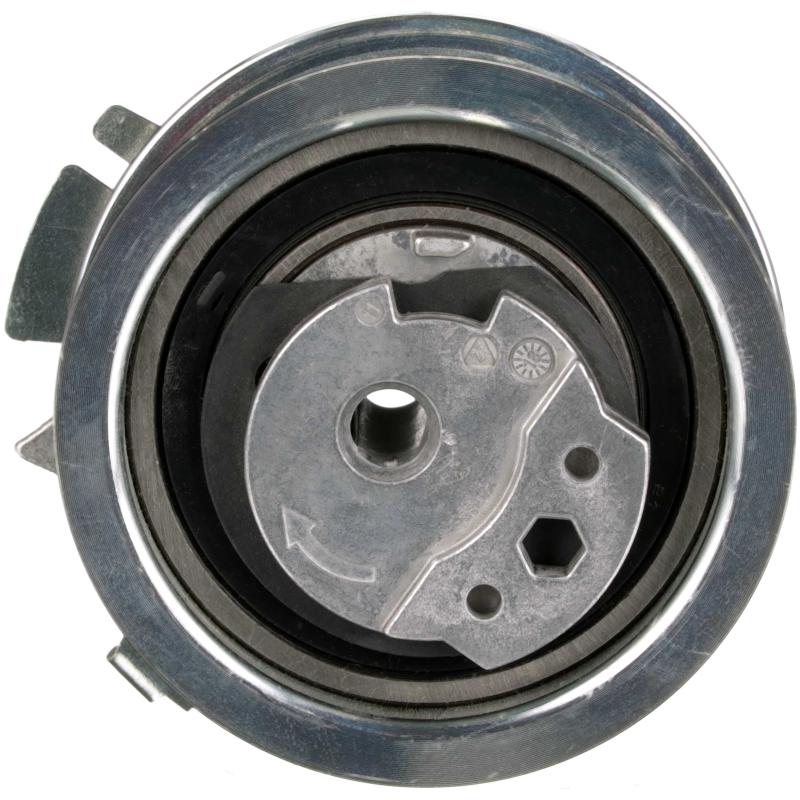 Poulie-tendeur, courroie crantée GATES T43151 - Visuel 2