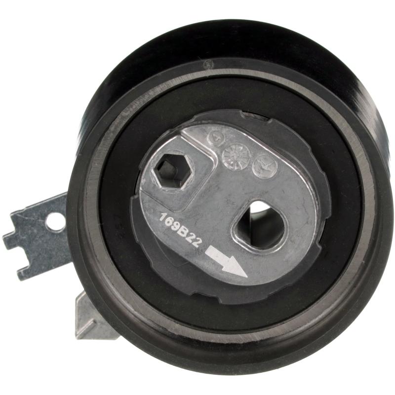 Poulie-tendeur, courroie crantée GATES T43240 - Visuel 2