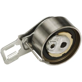 Poulie-tendeur, courroie de distribution GATES T43265 pour LANCIA YPSILON 1.6 BlueHDi 95 - 95cv