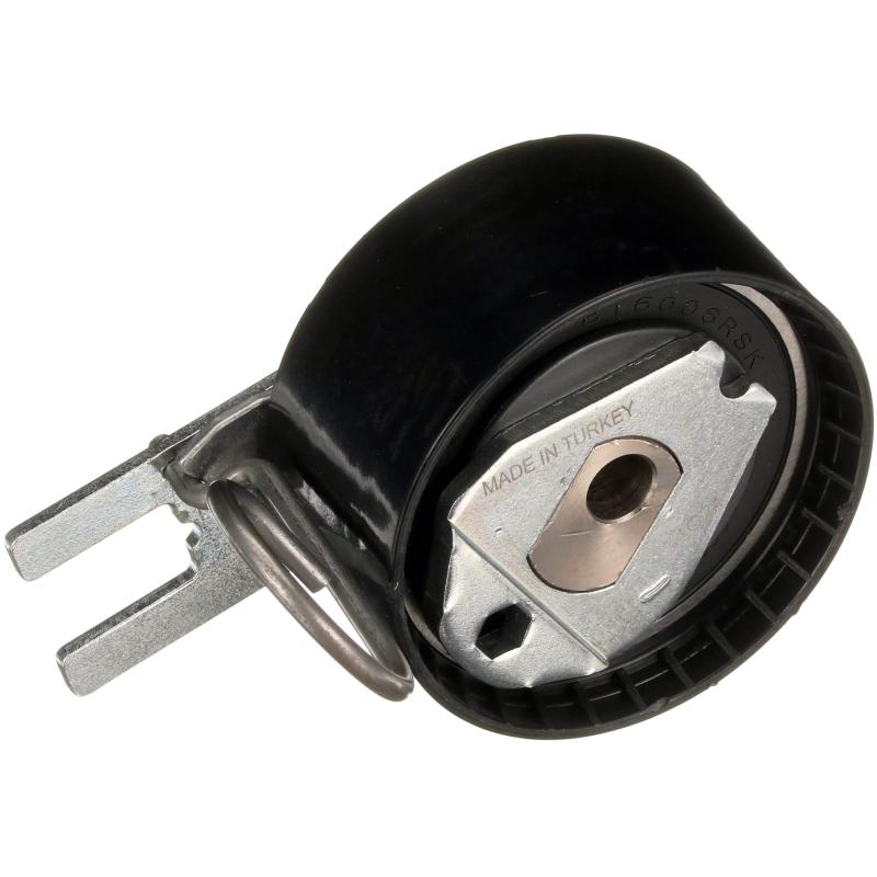 Poulie-tendeur, courroie de distribution GATES T43268 - Visuel 1