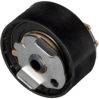 Poulie-tendeur, courroie de distribution GATES T43275 pour MAZDA PREMACY 1.2 THP 110 - 110cv