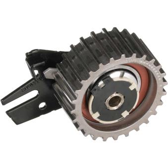 Poulie-tendeur, courroie de distribution GATES T43291 pour ALFA ROMEO GIULIA 2.2 D Q4 - 190cv