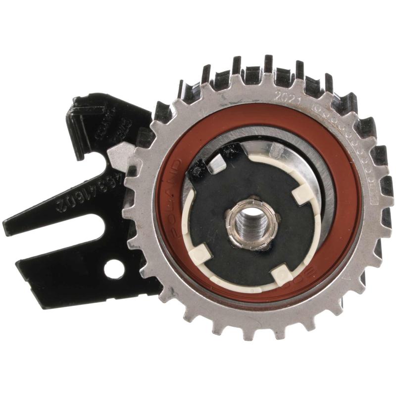 Poulie-tendeur, courroie de distribution GATES T43291 - Visuel 2