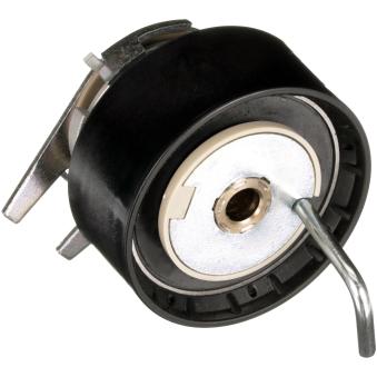 Poulie-tendeur, courroie de distribution GATES T43293 pour LANCIA PRISMA 3.0 D - 300cv