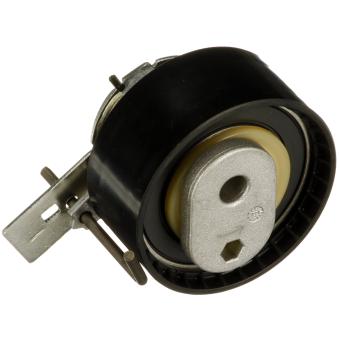 Poulie-tendeur, courroie de distribution GATES T43299 pour VOLVO XC40 T3 - 150cv