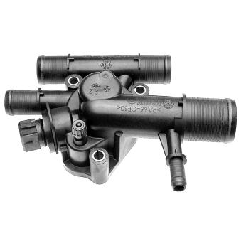 Thermostat d'eau GATES OEM 8200074346