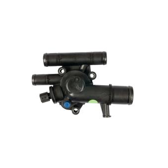 Thermostat d'eau GATES OEM 8200646680