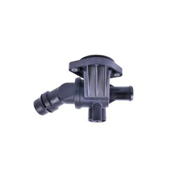 Thermostat d'eau GATES TH41487G1 pour VOLKSWAGEN EOS 2.0 FSI - 150cv