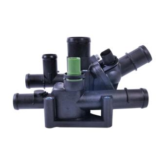 Thermostat d'eau GATES TH434105G1 pour RENAULT R19 1.6 - 101cv