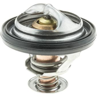 Thermostat d'eau GATES TH44390G1 pour VOLVO V50 T5 AWD - 220cv