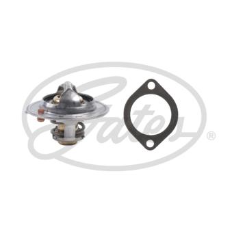 Thermostat d'eau GATES TH45385G1 pour CITROEN JUMPY 1.6 CRDi 128 - 128cv