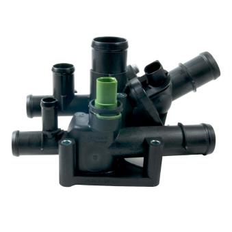 Thermostat d'eau GATES OEM 06A121111A