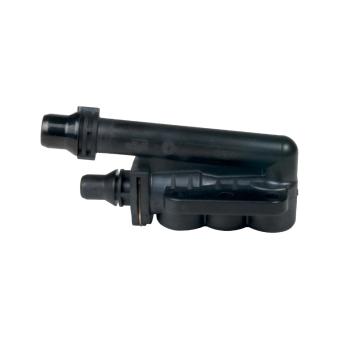 Thermostat, refroidissement d'huile GATES OEM 17127507982 Thermostat, refroidissement d'huile GATES OEM 17127507982